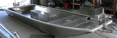 xtreme metal fabrication|custom built aluminum fishing boats.